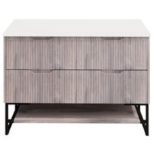Plaga 1200mm Freestanding Single Vanity